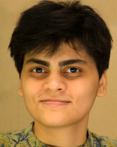 Alvia Syed